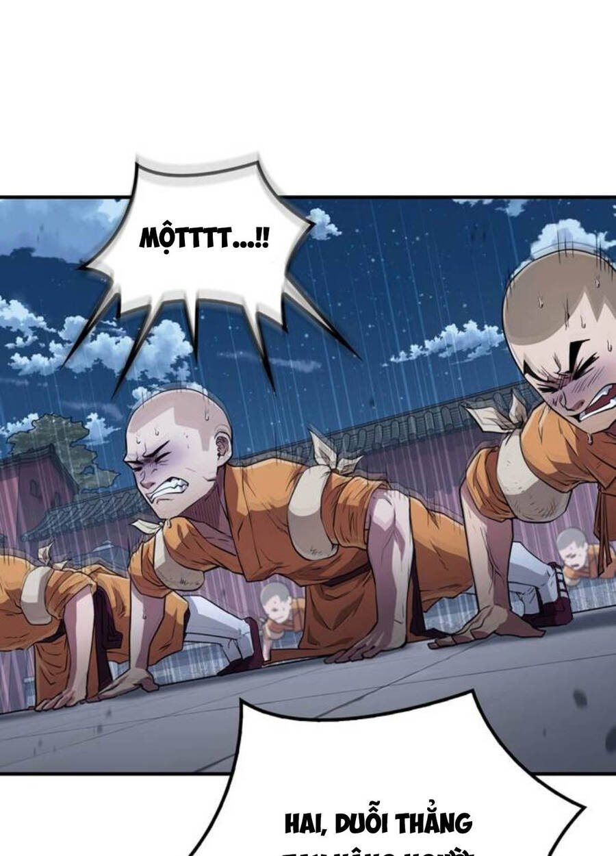 Huấn Luyện Viên Murim Thiên Tài Chap 20 - Next Chap 21