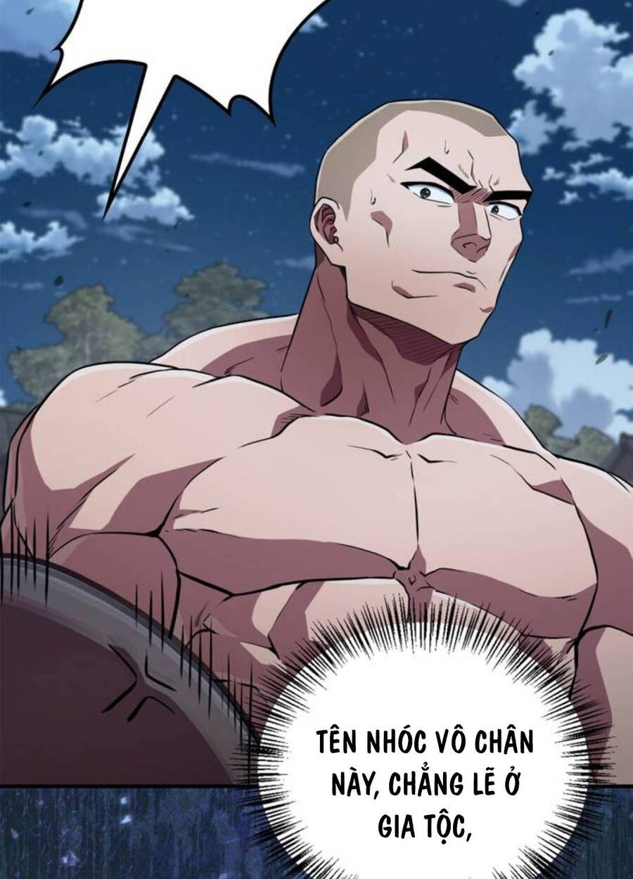 Huấn Luyện Viên Murim Thiên Tài Chap 20 - Next Chap 21