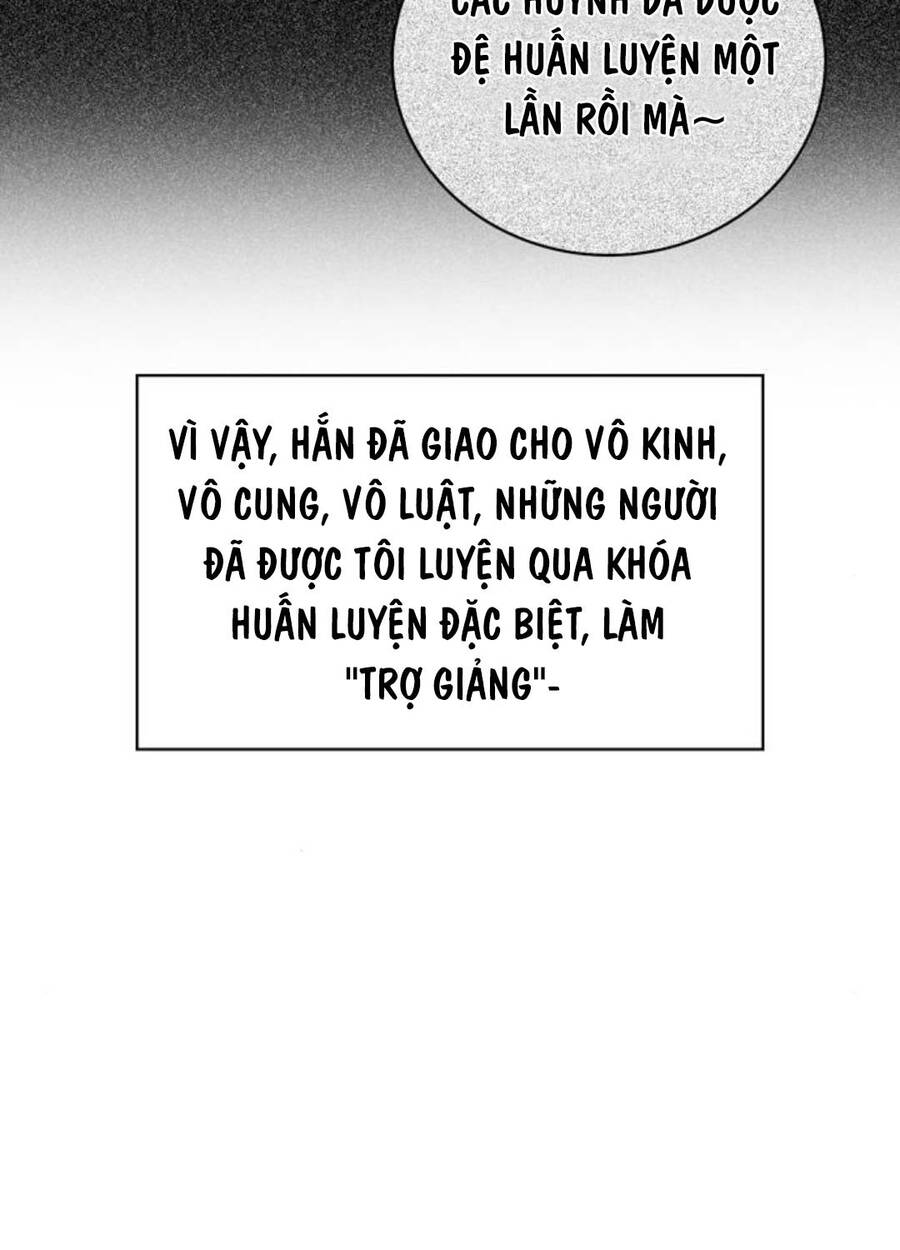 Huấn Luyện Viên Murim Thiên Tài Chap 20 - Next Chap 21