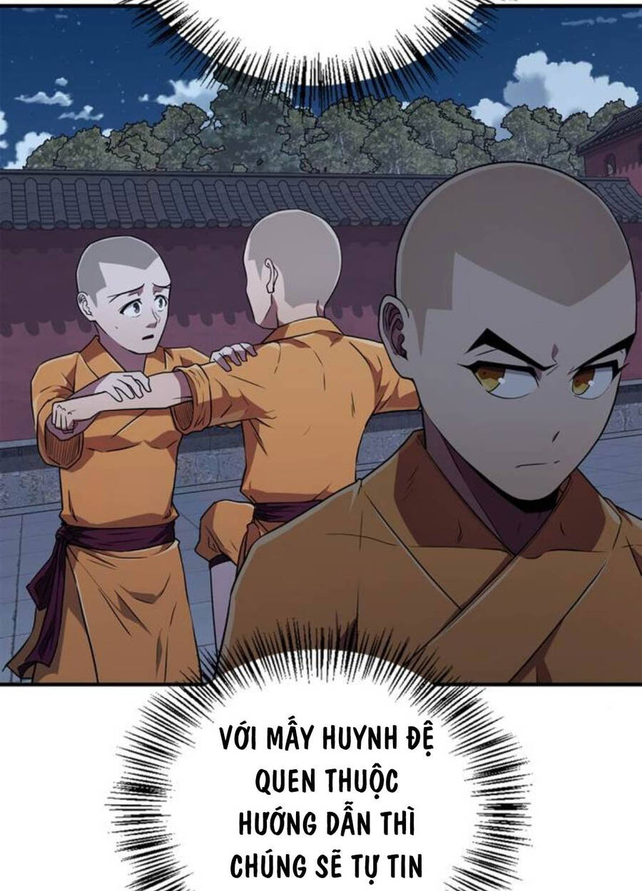 Huấn Luyện Viên Murim Thiên Tài Chap 20 - Next Chap 21