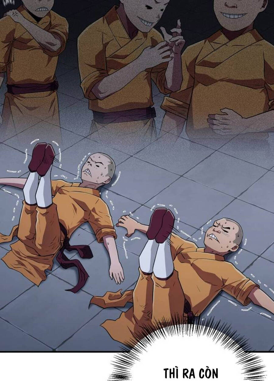 Huấn Luyện Viên Murim Thiên Tài Chap 20 - Next Chap 21