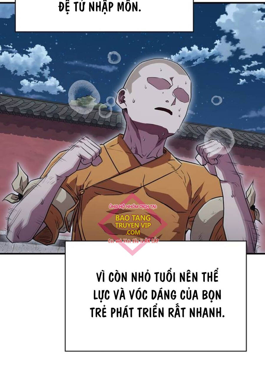 Huấn Luyện Viên Murim Thiên Tài Chap 20 - Next Chap 21