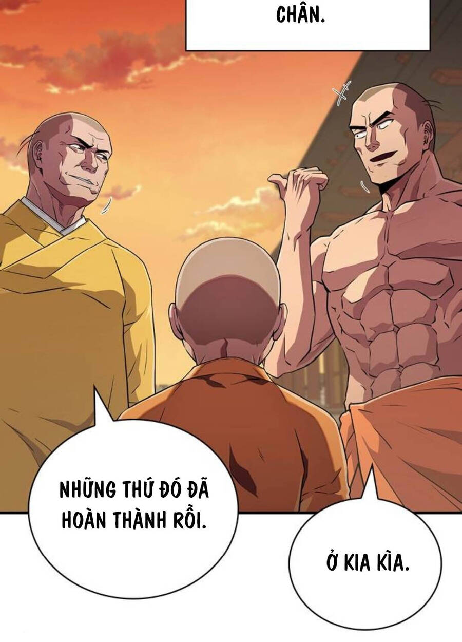 Huấn Luyện Viên Murim Thiên Tài Chap 20 - Next Chap 21
