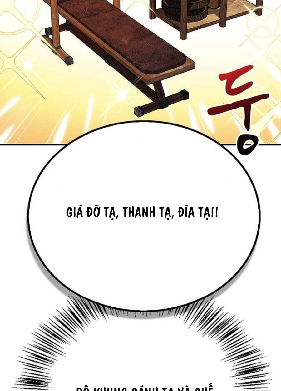 Huấn Luyện Viên Murim Thiên Tài Chap 20 - Next Chap 21