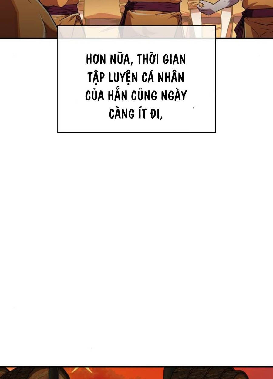 Huấn Luyện Viên Murim Thiên Tài Chap 20 - Next Chap 21