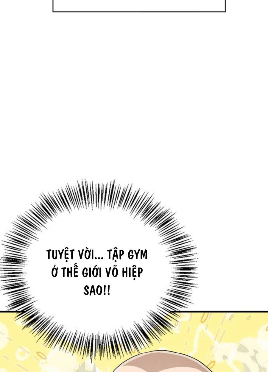 Huấn Luyện Viên Murim Thiên Tài Chap 20 - Next Chap 21