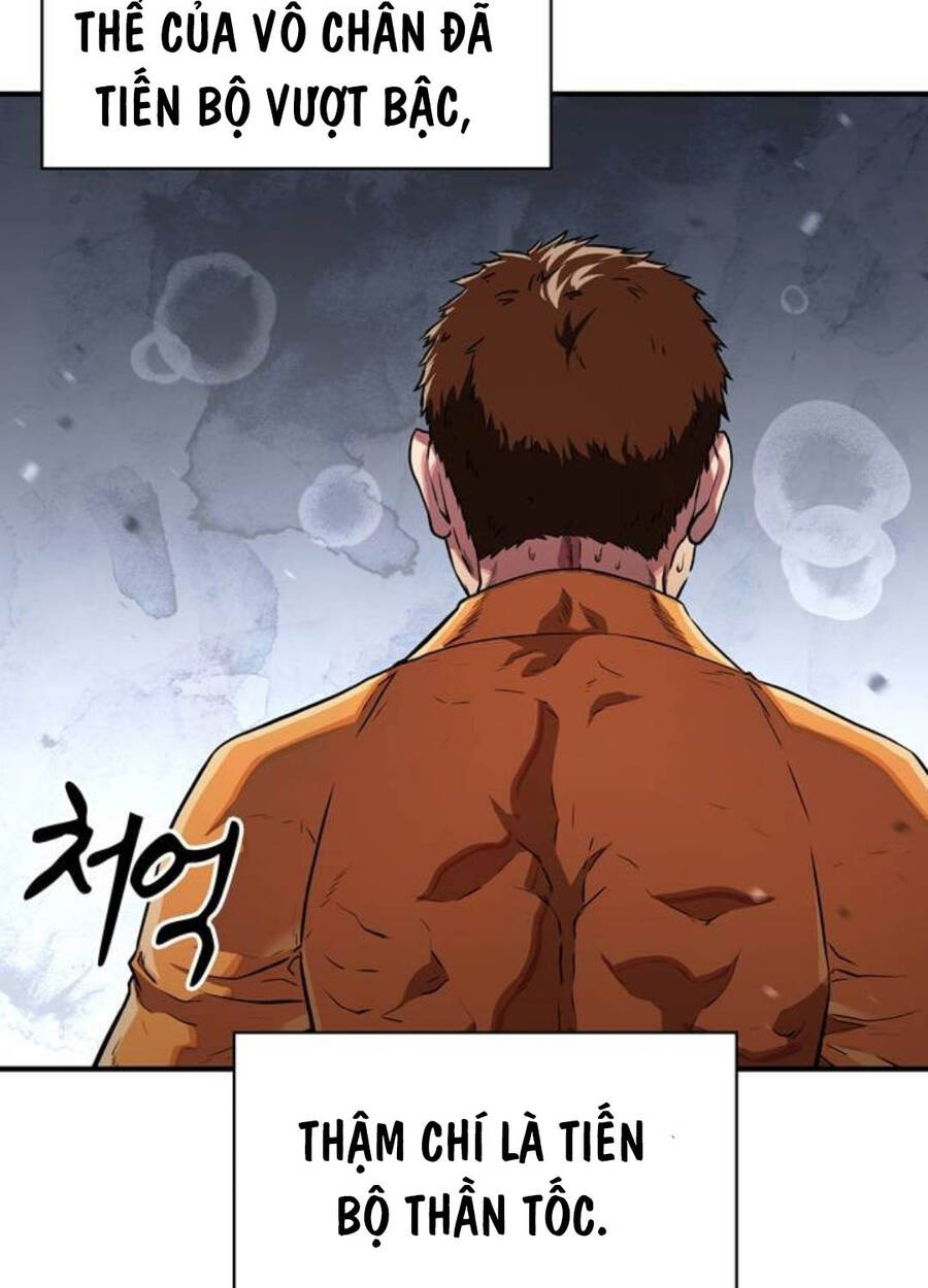 Huấn Luyện Viên Murim Thiên Tài Chap 20 - Next Chap 21