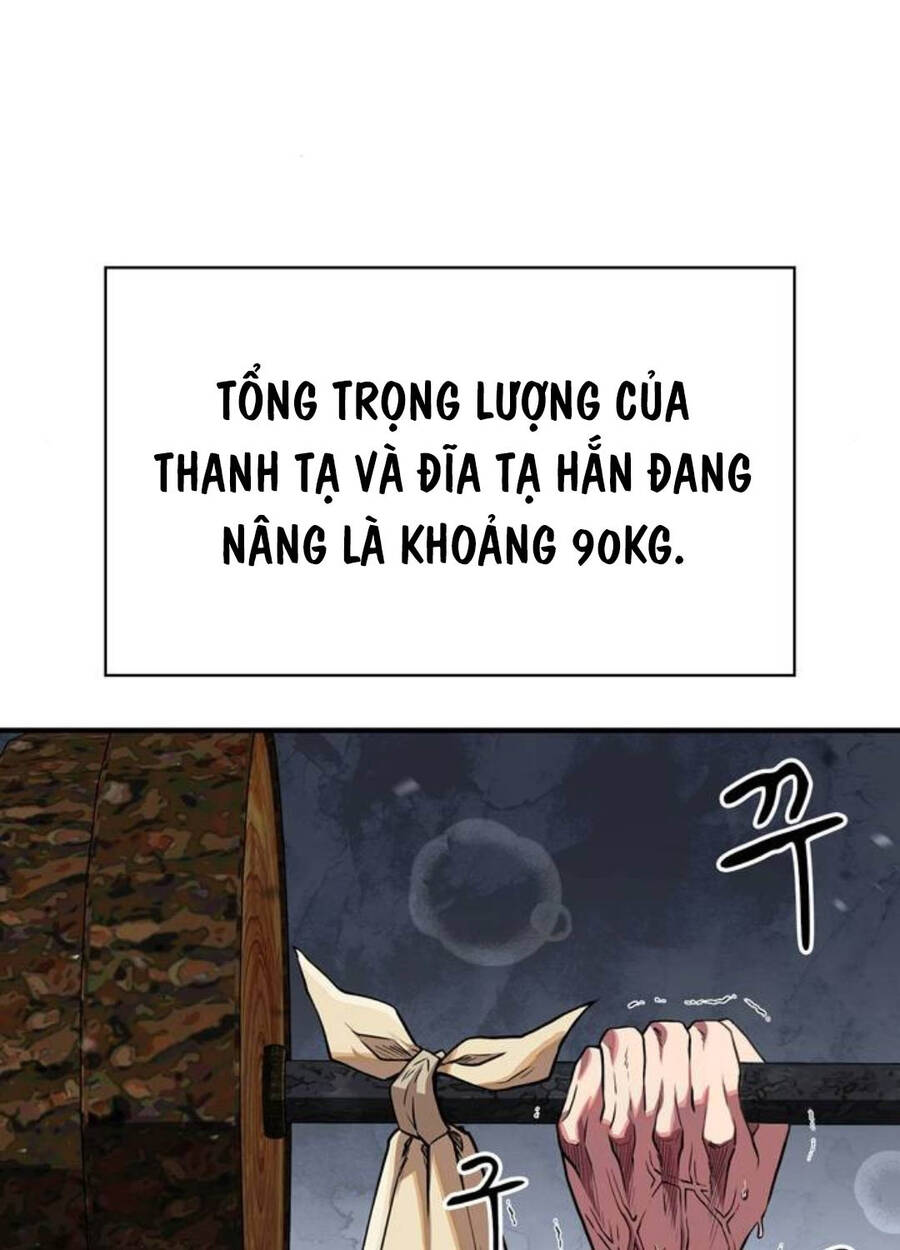 Huấn Luyện Viên Murim Thiên Tài Chap 20 - Next Chap 21