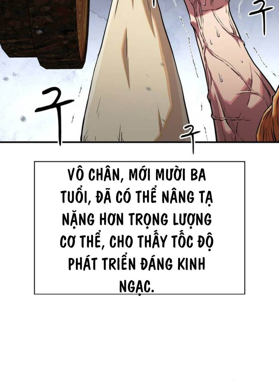 Huấn Luyện Viên Murim Thiên Tài Chap 20 - Next Chap 21