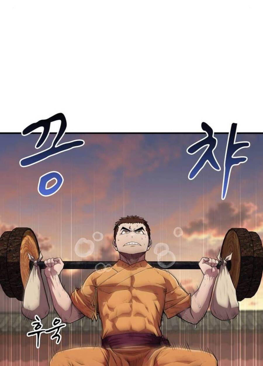 Huấn Luyện Viên Murim Thiên Tài Chap 20 - Next Chap 21