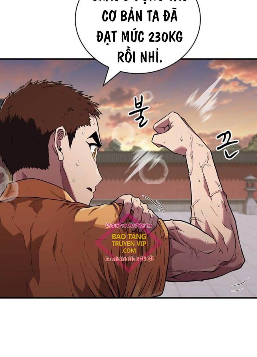 Huấn Luyện Viên Murim Thiên Tài Chap 20 - Next Chap 21