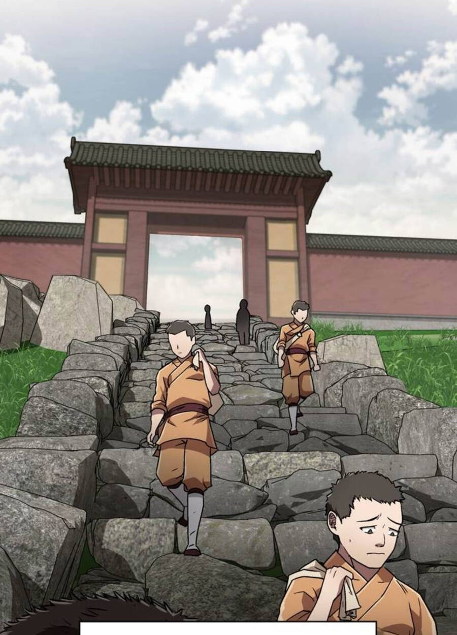 Huấn Luyện Viên Murim Thiên Tài Chap 20 - Next Chap 21