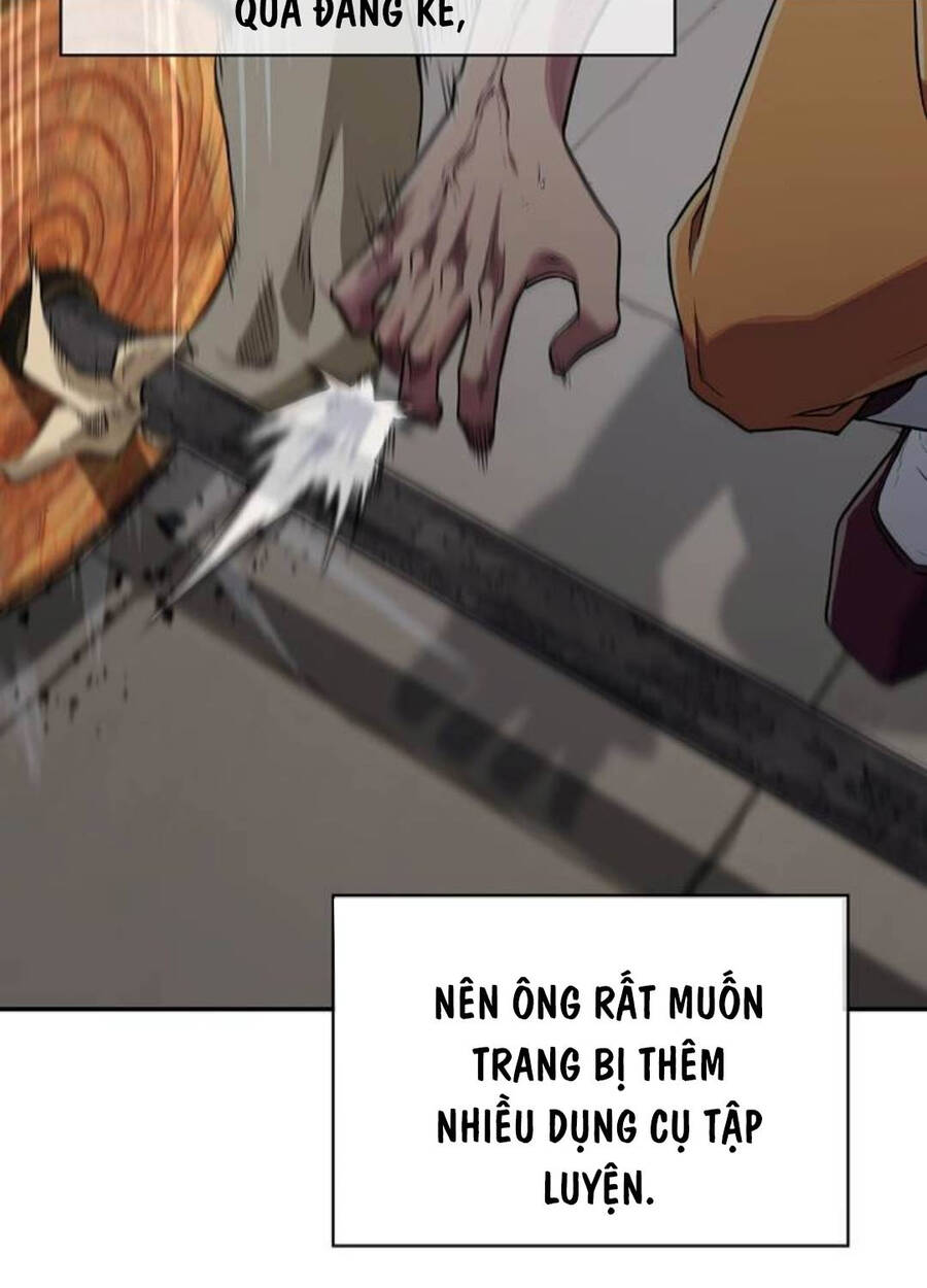 Huấn Luyện Viên Murim Thiên Tài Chap 20 - Next Chap 21