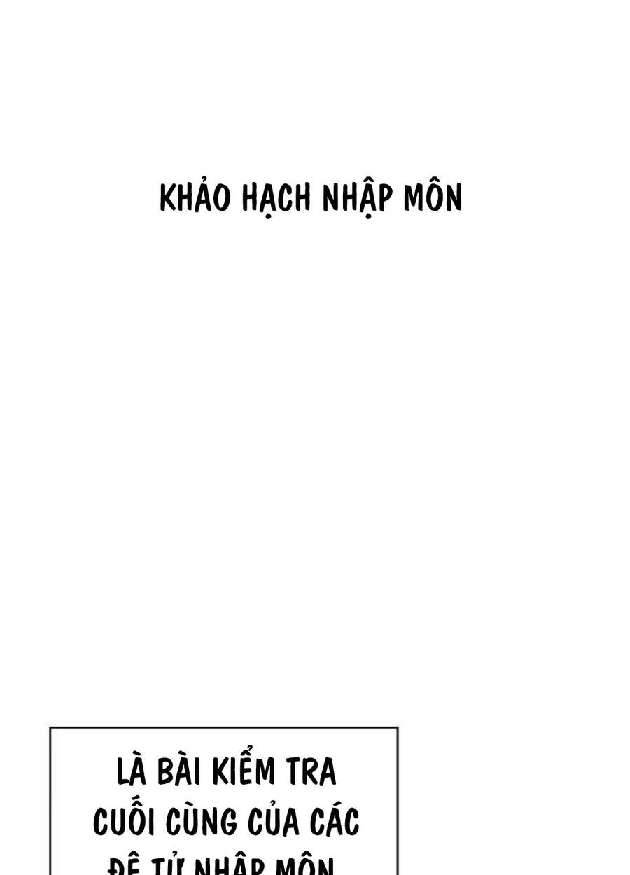 Huấn Luyện Viên Murim Thiên Tài Chap 20 - Next Chap 21