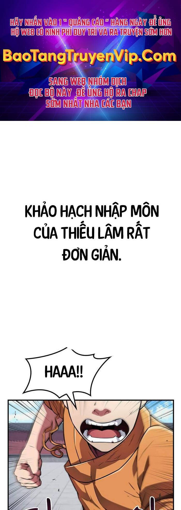 Huấn Luyện Viên Murim Thiên Tài Chap 21 - Next Chap 22