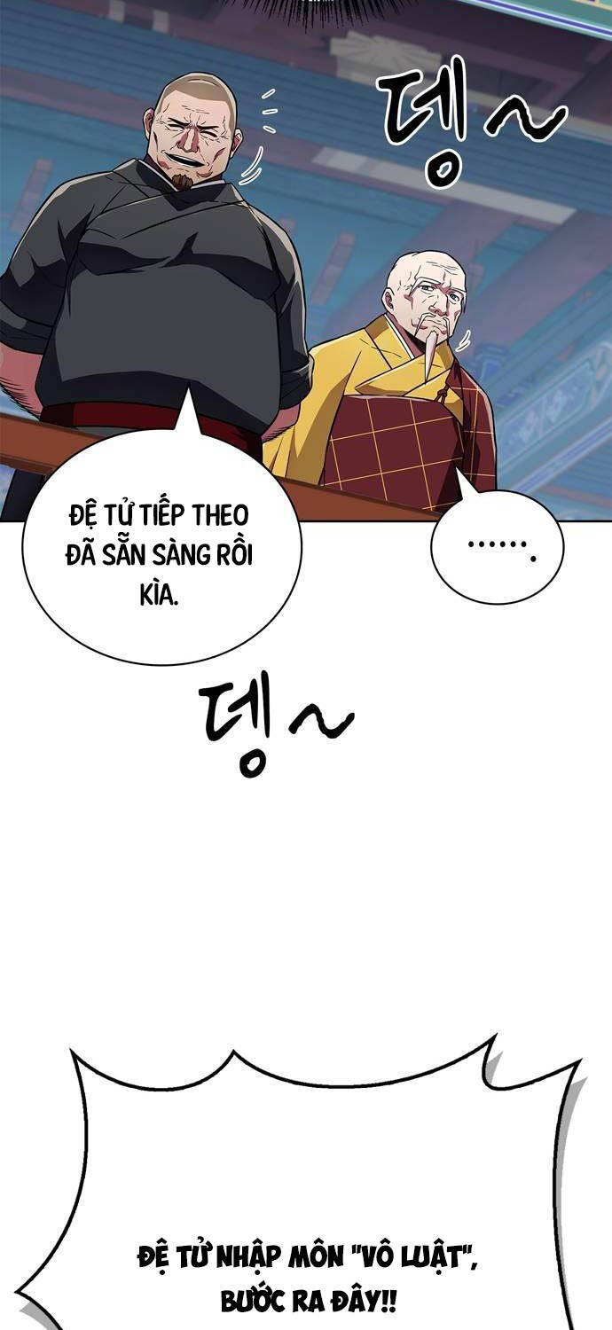 Huấn Luyện Viên Murim Thiên Tài Chap 21 - Next Chap 22