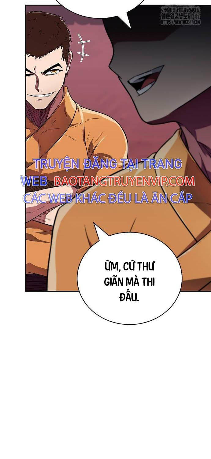 Huấn Luyện Viên Murim Thiên Tài Chap 21 - Next Chap 22