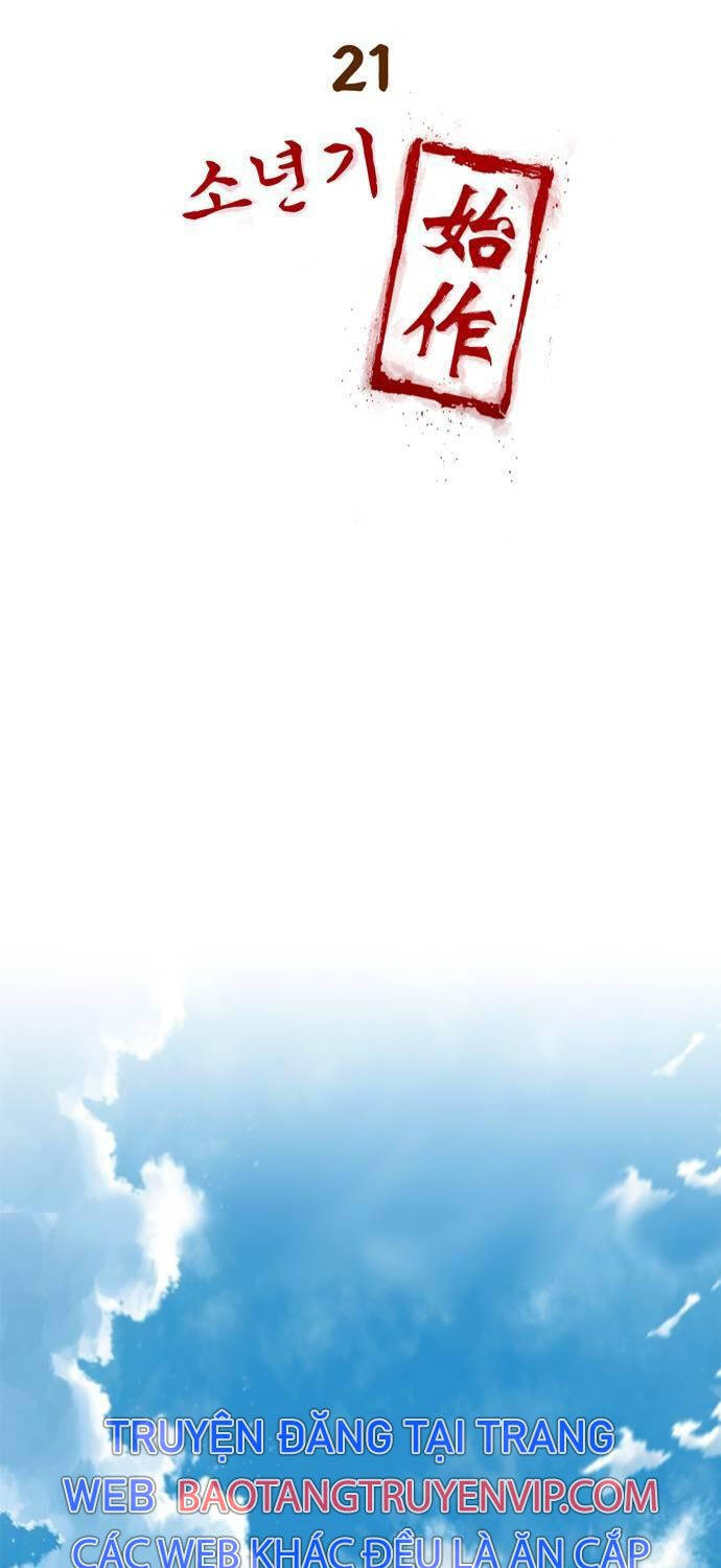 Huấn Luyện Viên Murim Thiên Tài Chap 21 - Next Chap 22