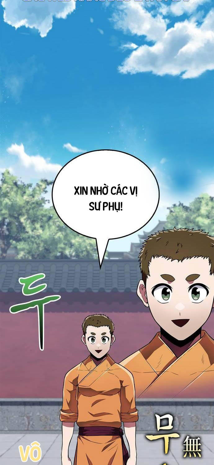 Huấn Luyện Viên Murim Thiên Tài Chap 21 - Next Chap 22