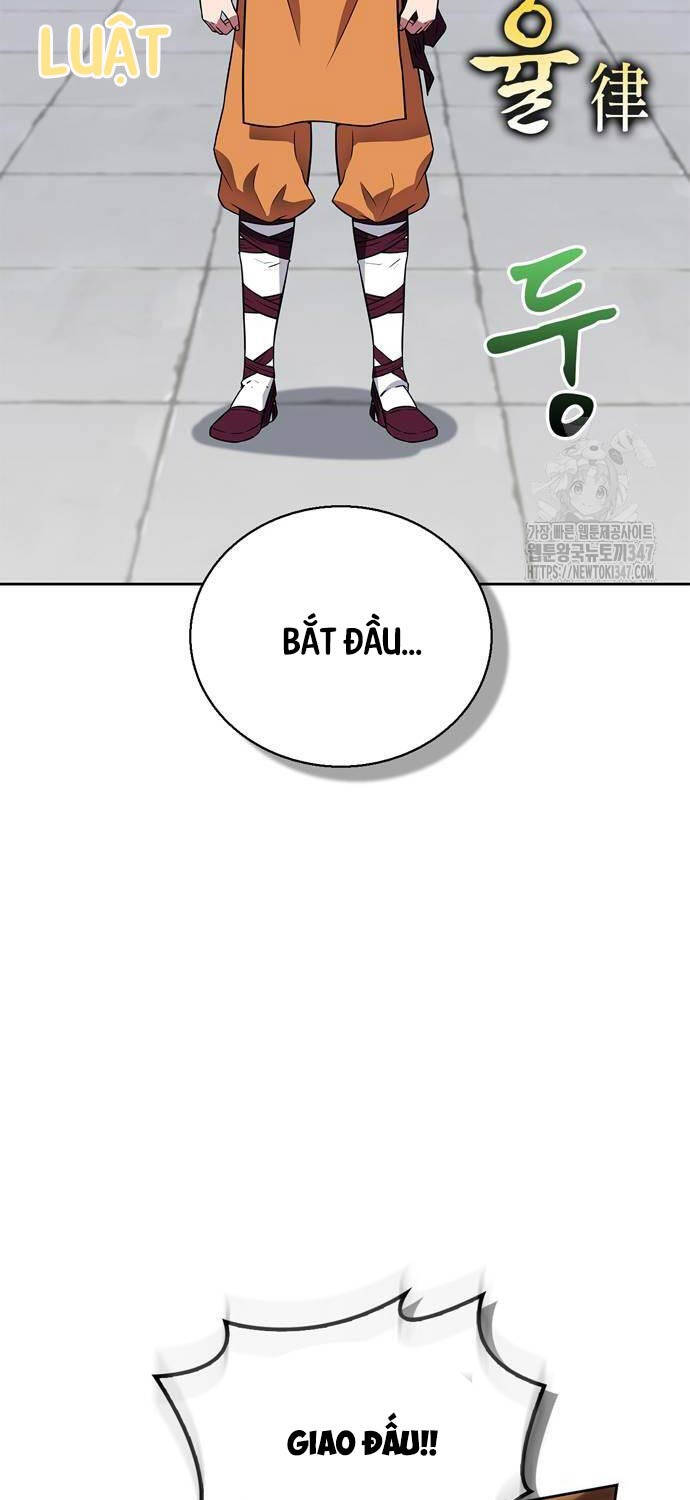 Huấn Luyện Viên Murim Thiên Tài Chap 21 - Next Chap 22