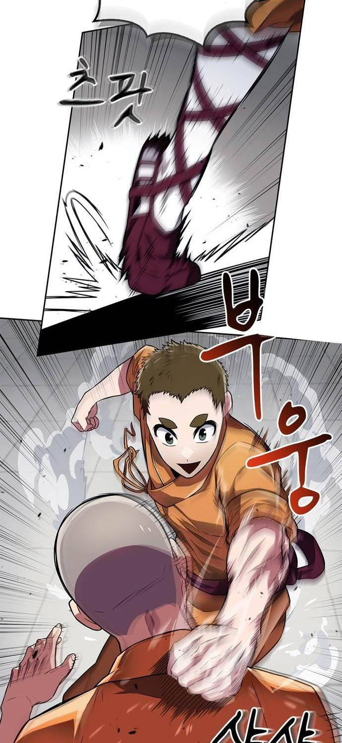 Huấn Luyện Viên Murim Thiên Tài Chap 21 - Next Chap 22