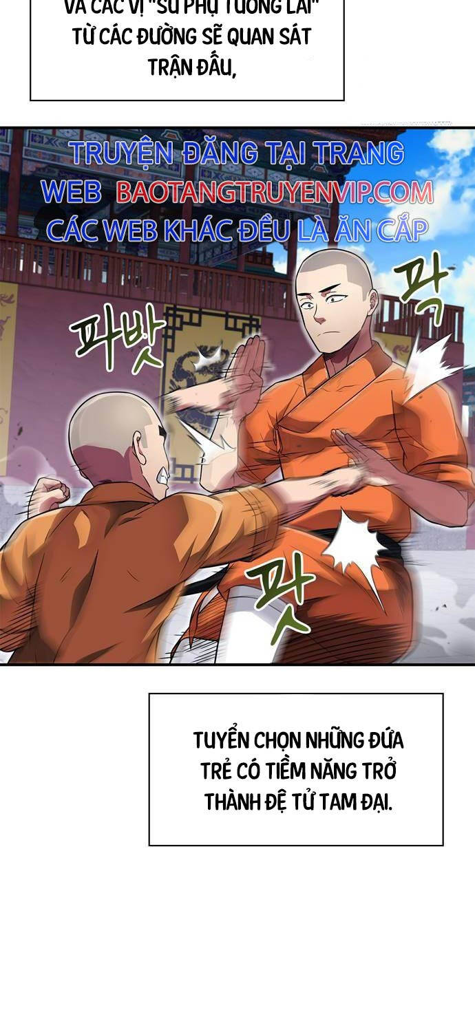 Huấn Luyện Viên Murim Thiên Tài Chap 21 - Next Chap 22
