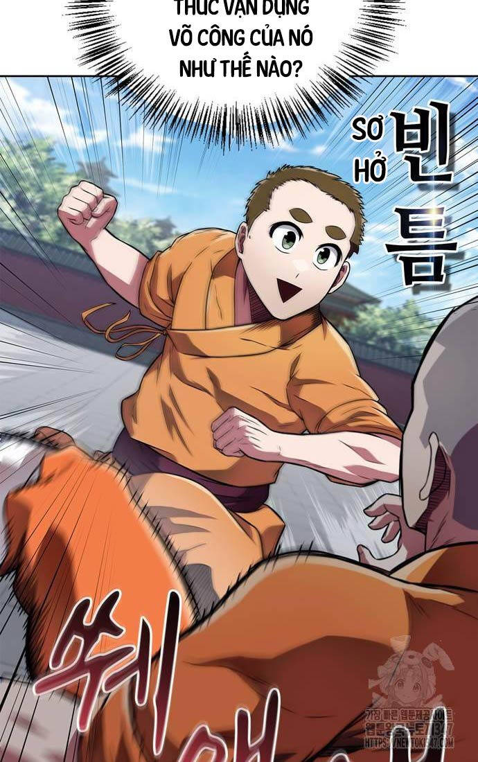 Huấn Luyện Viên Murim Thiên Tài Chap 21 - Next Chap 22