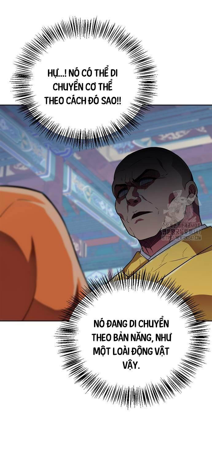 Huấn Luyện Viên Murim Thiên Tài Chap 21 - Next Chap 22