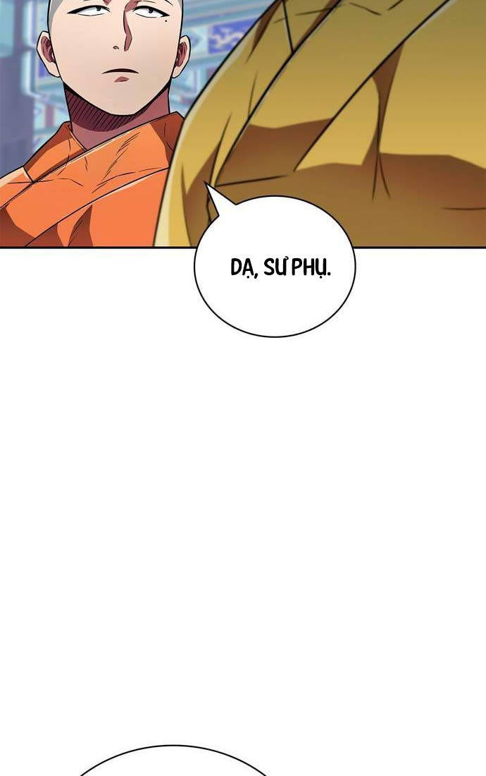 Huấn Luyện Viên Murim Thiên Tài Chap 21 - Next Chap 22