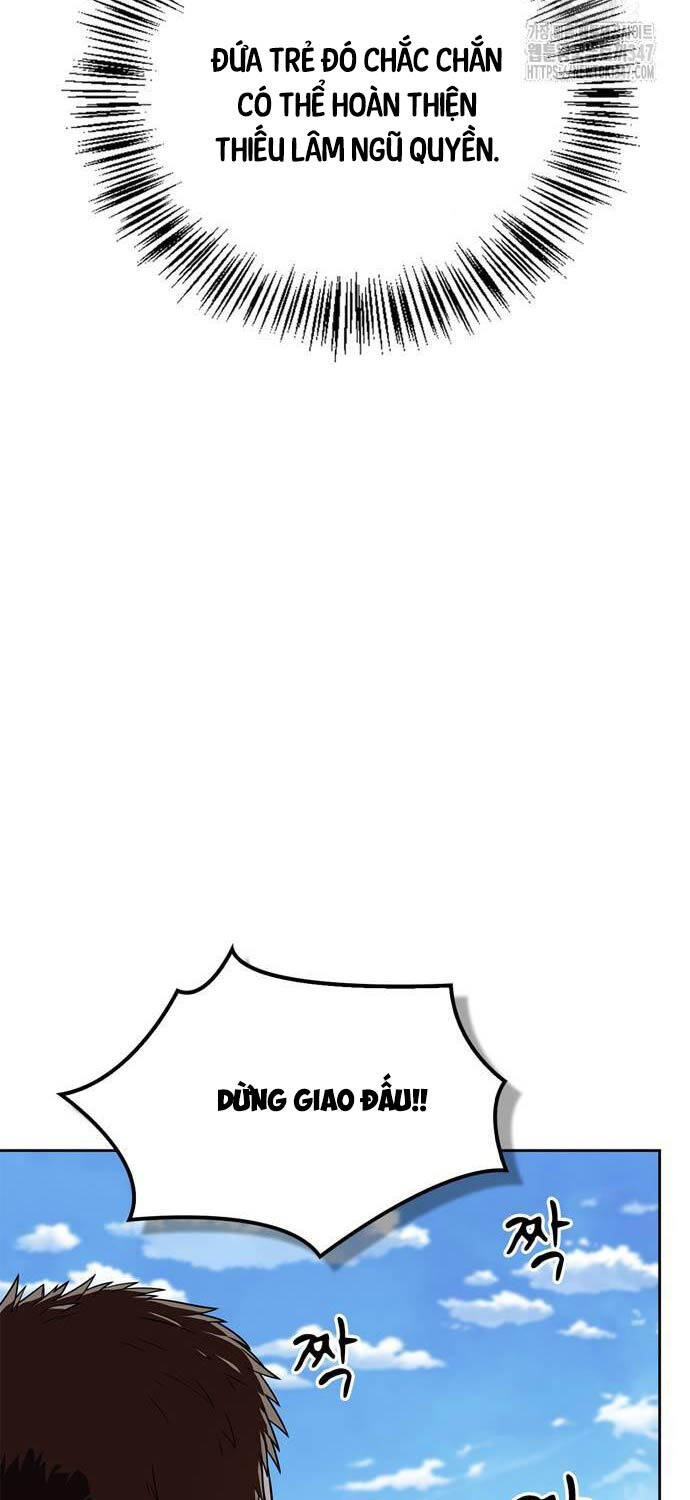 Huấn Luyện Viên Murim Thiên Tài Chap 21 - Next Chap 22