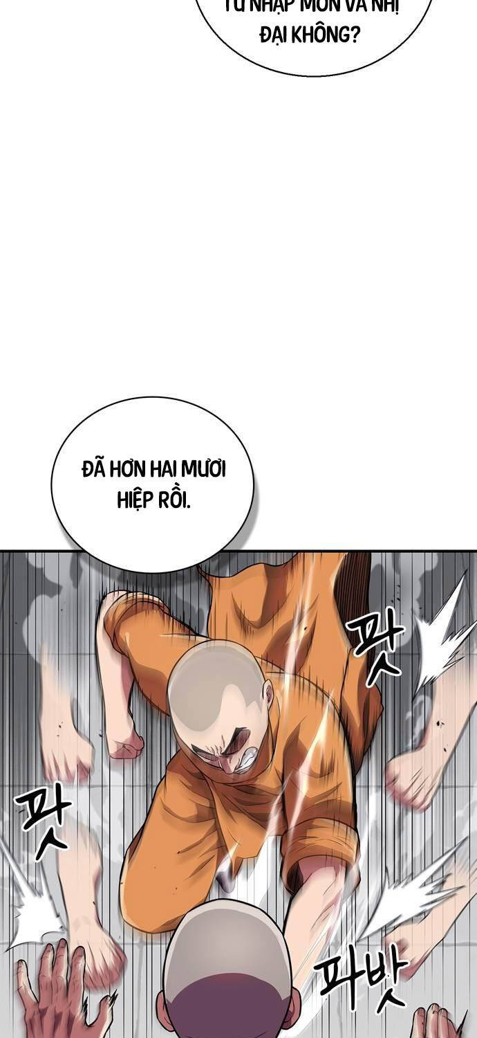 Huấn Luyện Viên Murim Thiên Tài Chap 21 - Next Chap 22