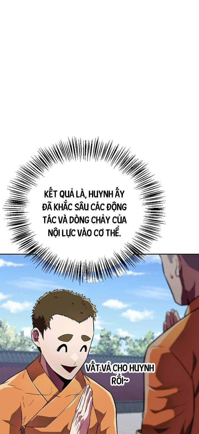 Huấn Luyện Viên Murim Thiên Tài Chap 21 - Next Chap 22