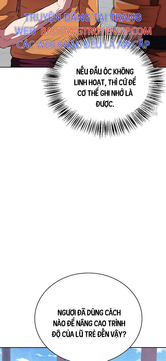 Huấn Luyện Viên Murim Thiên Tài Chap 21 - Next Chap 22
