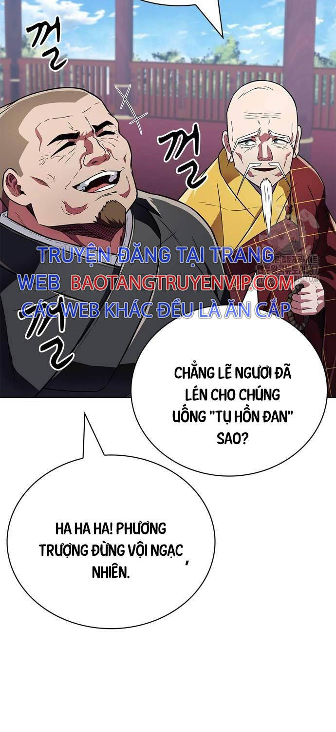 Huấn Luyện Viên Murim Thiên Tài Chap 21 - Next Chap 22