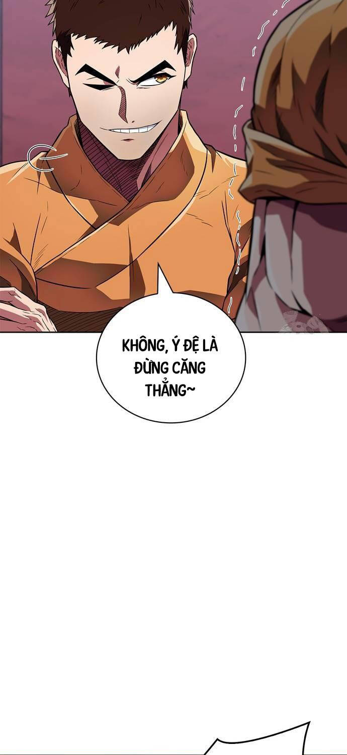 Huấn Luyện Viên Murim Thiên Tài Chap 21 - Next Chap 22