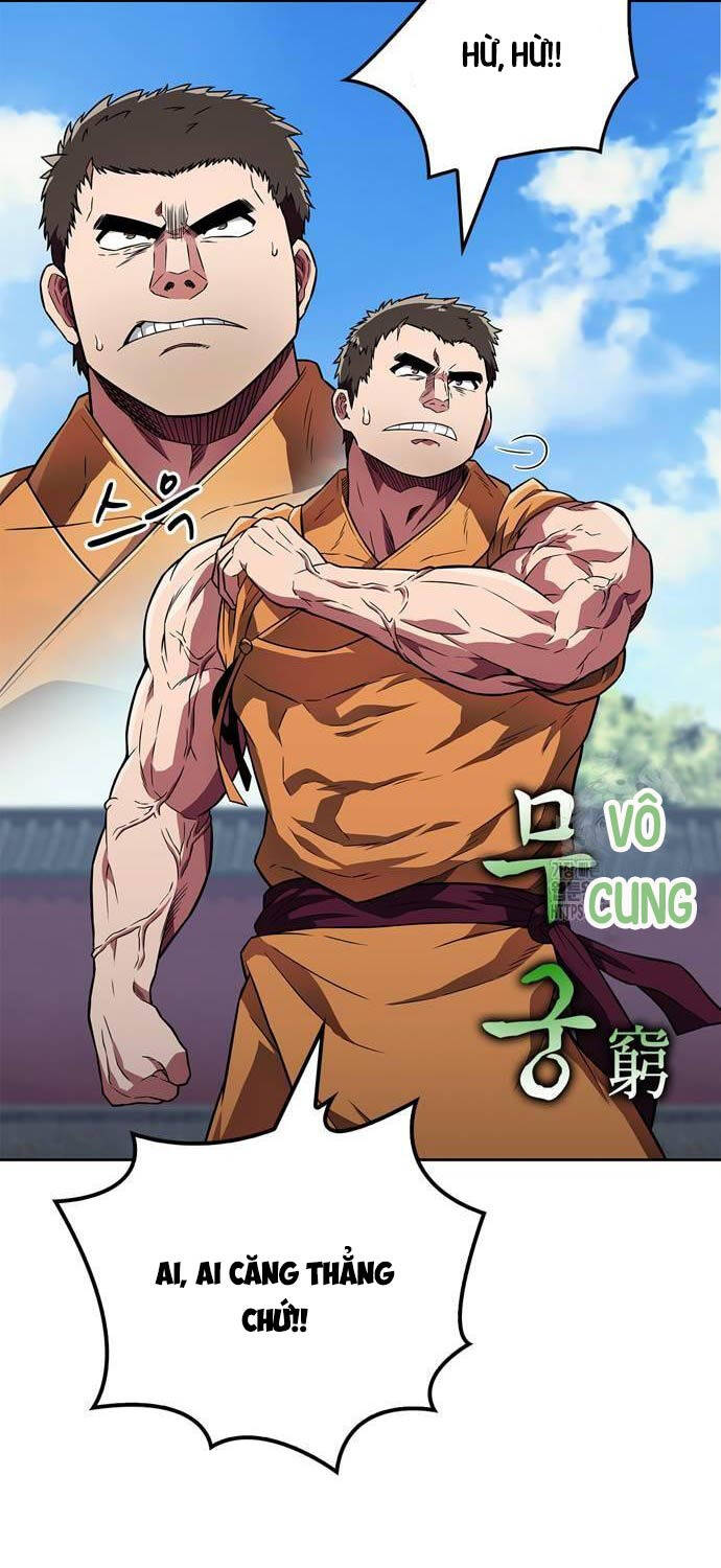 Huấn Luyện Viên Murim Thiên Tài Chap 21 - Next Chap 22