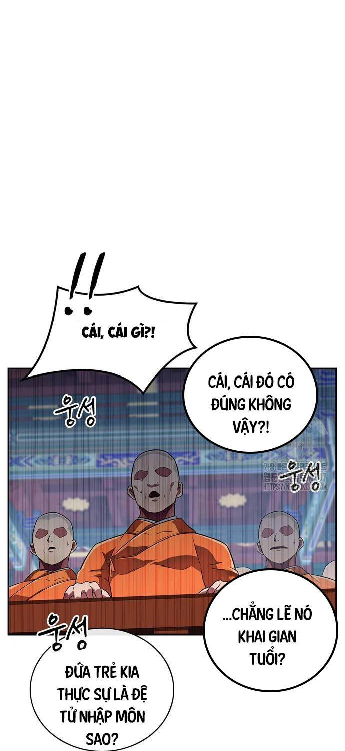 Huấn Luyện Viên Murim Thiên Tài Chap 21 - Next Chap 22