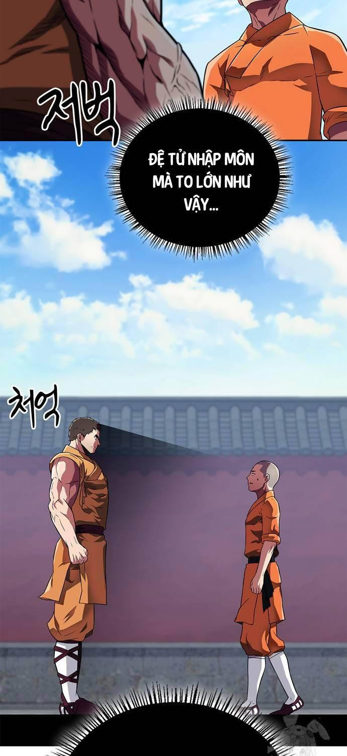 Huấn Luyện Viên Murim Thiên Tài Chap 21 - Next Chap 22