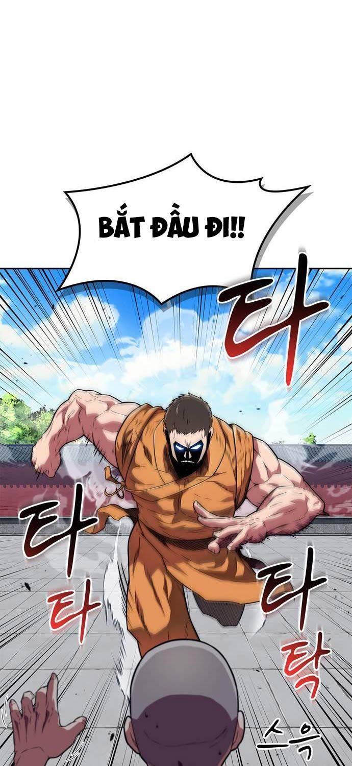 Huấn Luyện Viên Murim Thiên Tài Chap 21 - Next Chap 22