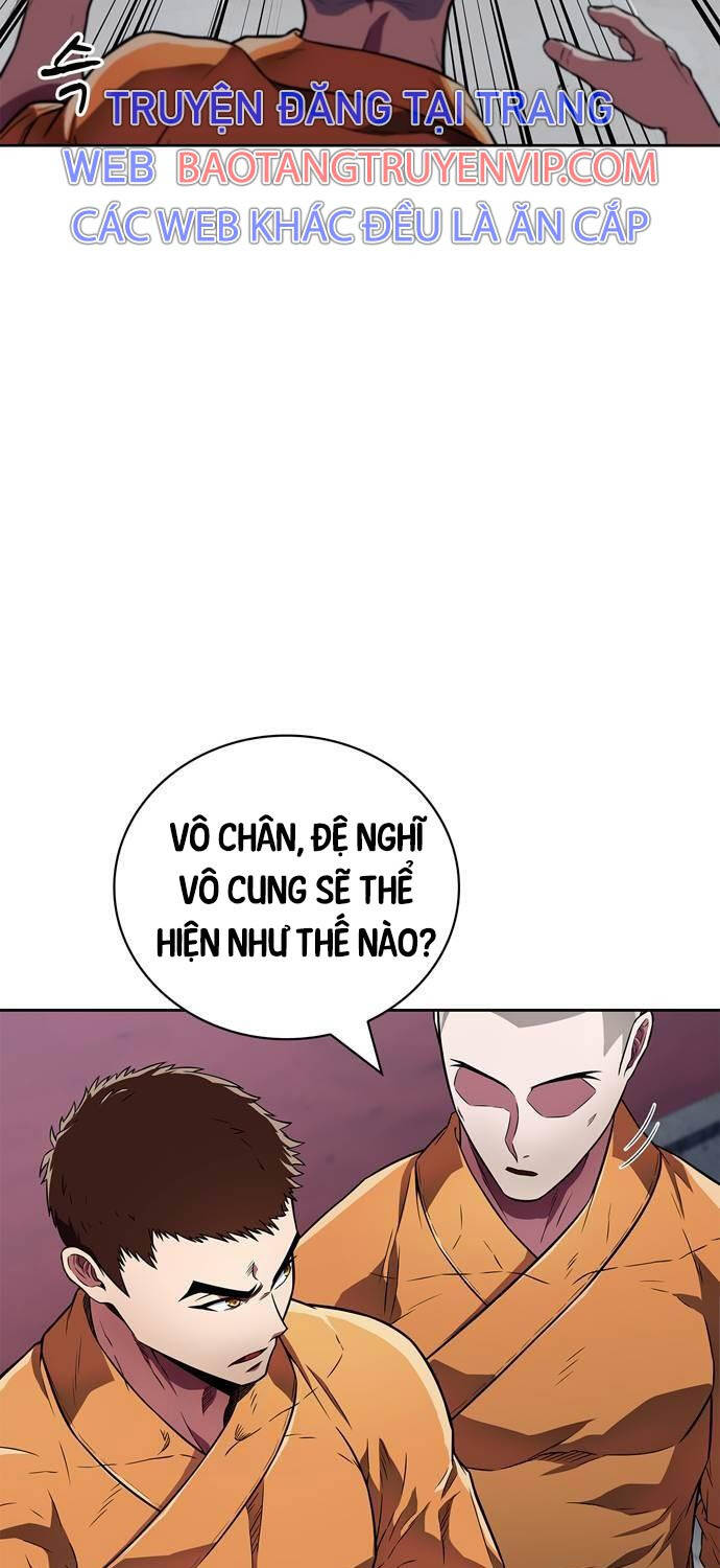 Huấn Luyện Viên Murim Thiên Tài Chap 21 - Next Chap 22