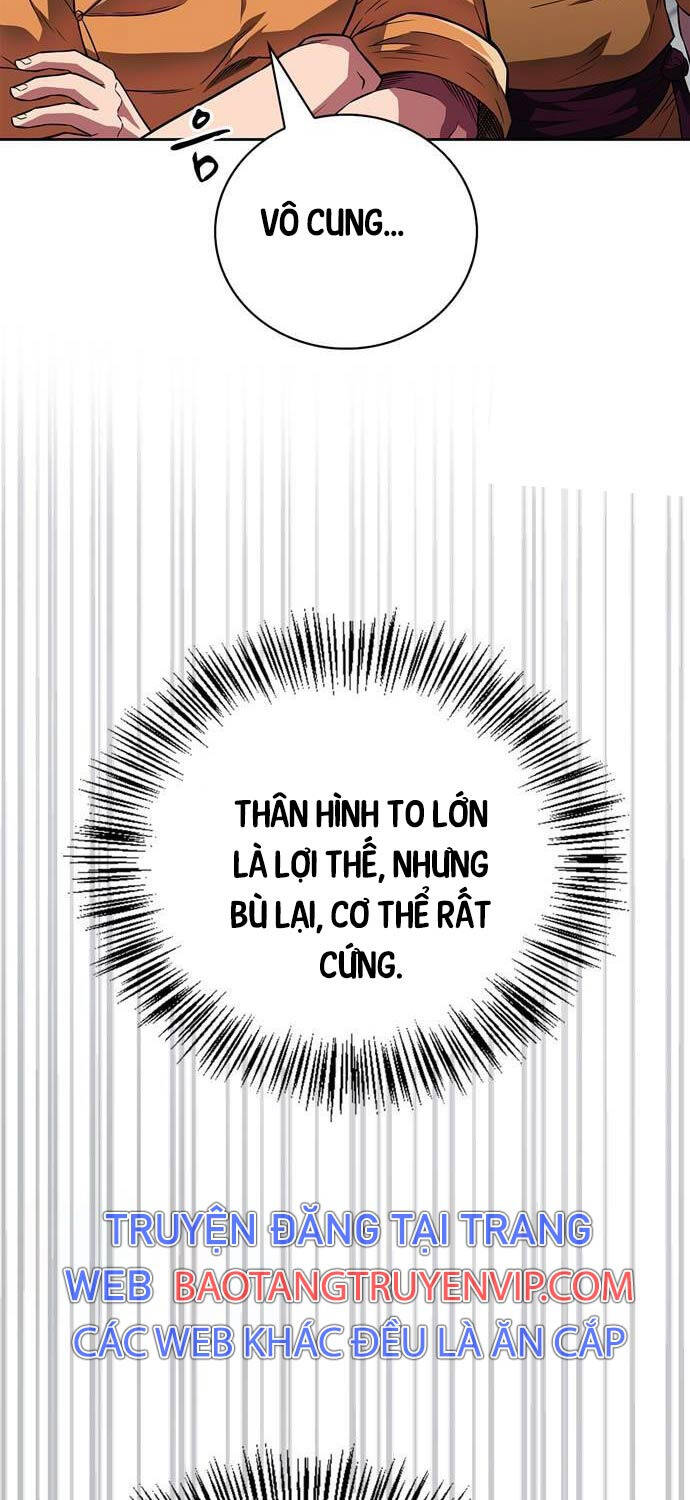 Huấn Luyện Viên Murim Thiên Tài Chap 21 - Next Chap 22