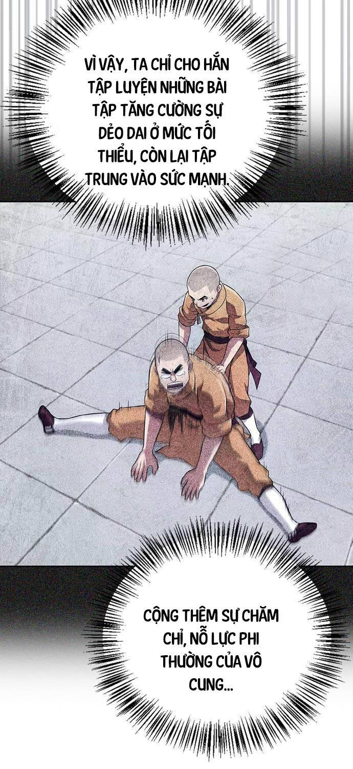 Huấn Luyện Viên Murim Thiên Tài Chap 21 - Next Chap 22