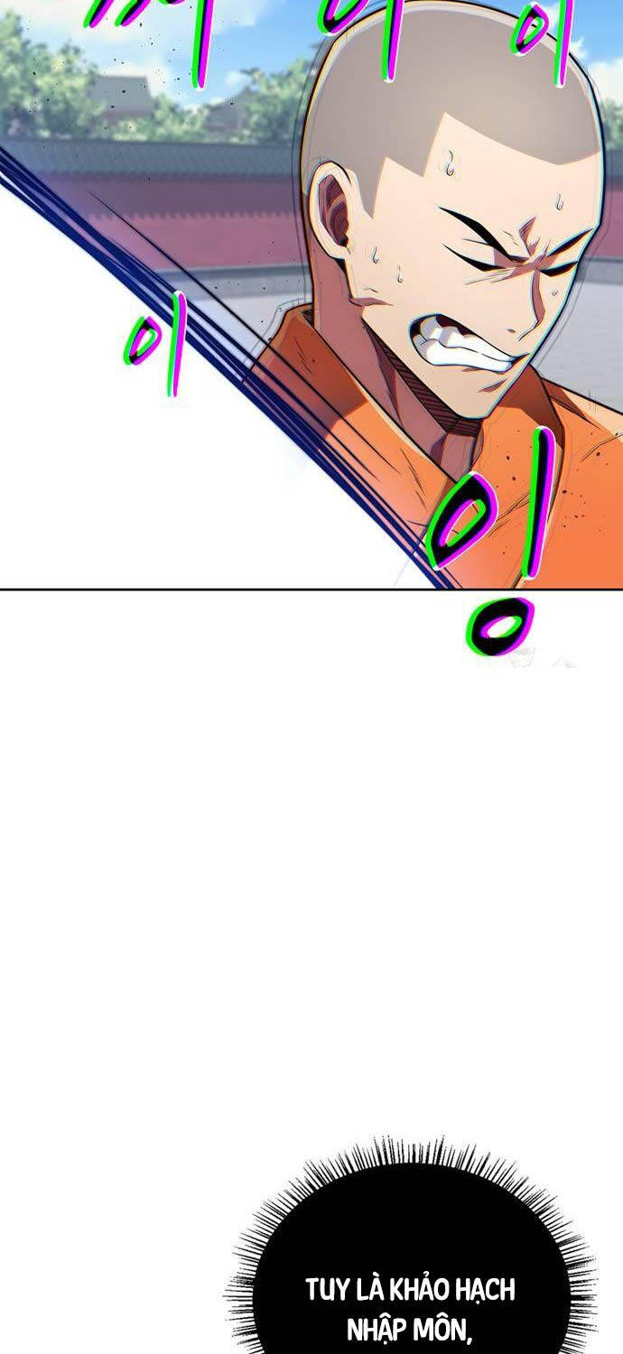 Huấn Luyện Viên Murim Thiên Tài Chap 21 - Next Chap 22