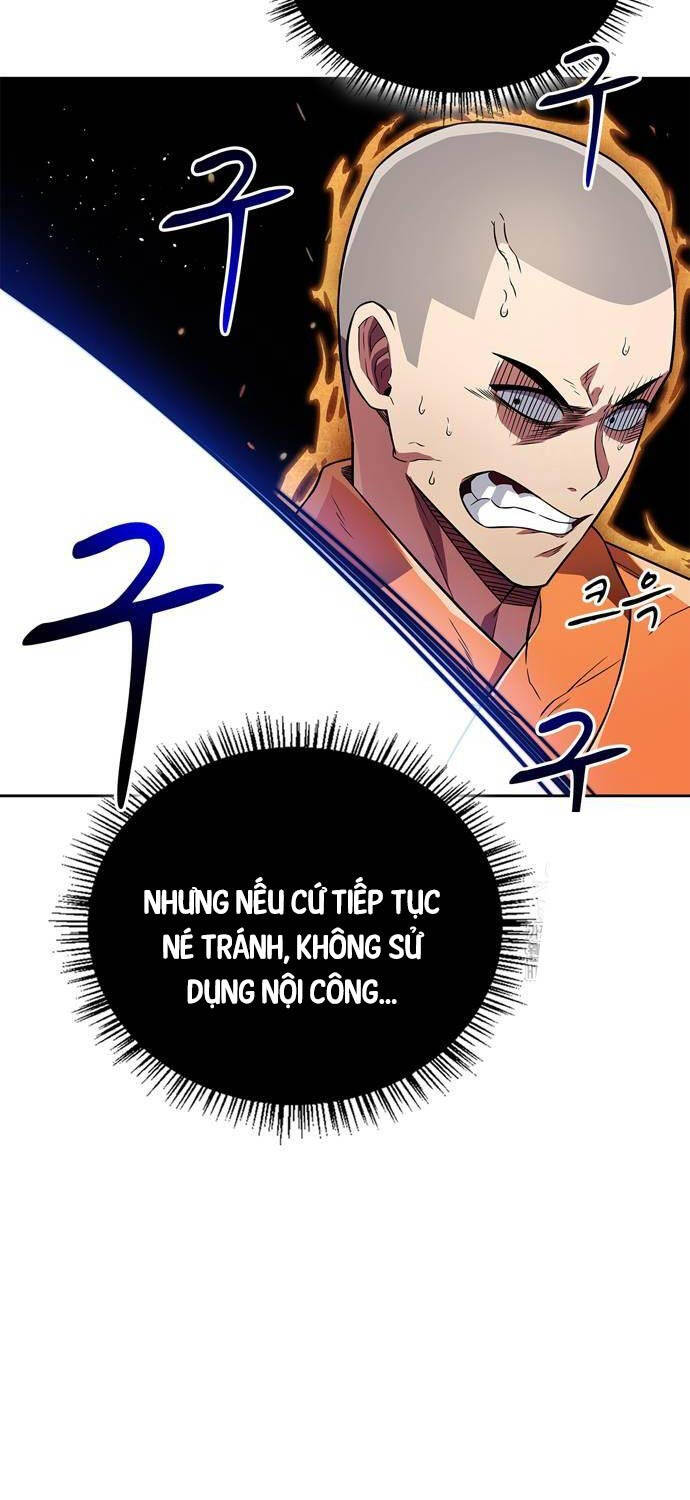 Huấn Luyện Viên Murim Thiên Tài Chap 21 - Next Chap 22