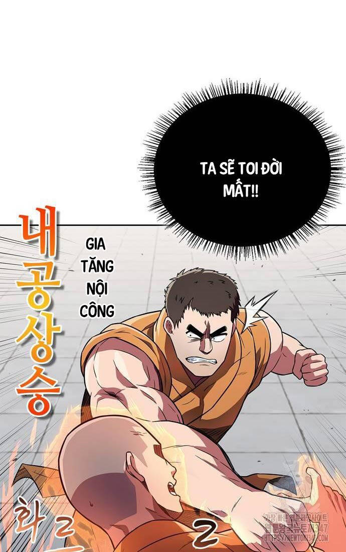 Huấn Luyện Viên Murim Thiên Tài Chap 21 - Next Chap 22