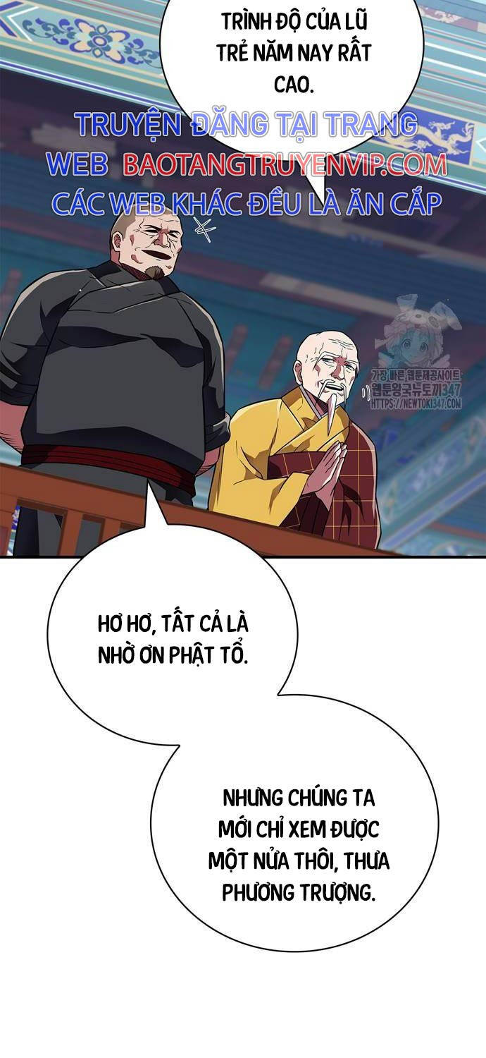 Huấn Luyện Viên Murim Thiên Tài Chap 21 - Next Chap 22