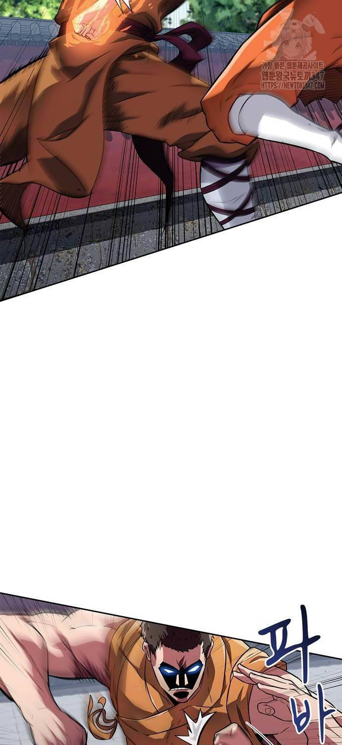 Huấn Luyện Viên Murim Thiên Tài Chap 21 - Next Chap 22