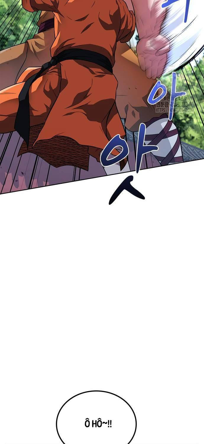 Huấn Luyện Viên Murim Thiên Tài Chap 21 - Next Chap 22