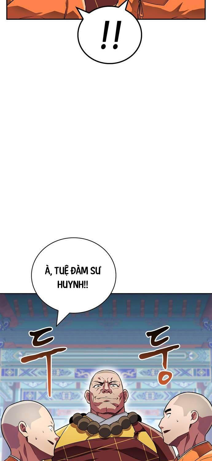 Huấn Luyện Viên Murim Thiên Tài Chap 21 - Next Chap 22