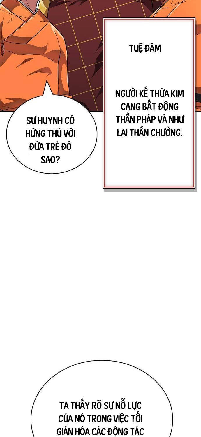 Huấn Luyện Viên Murim Thiên Tài Chap 21 - Next Chap 22